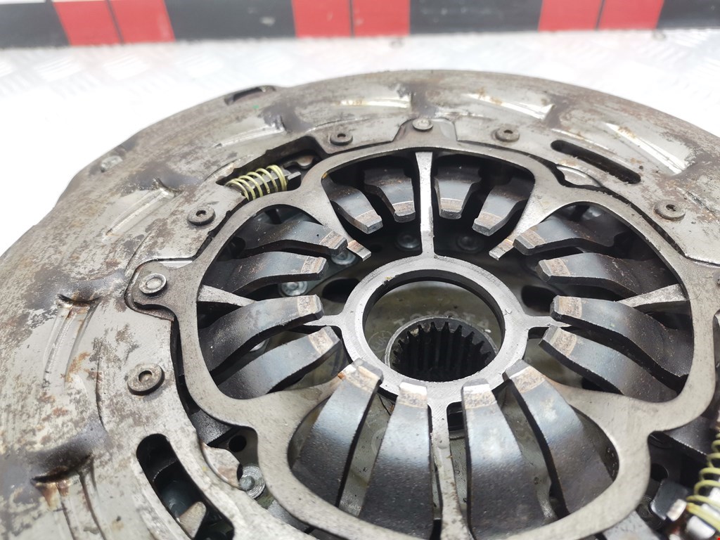 Маховик (демпфер сцепления) LEXUS IS 2005-2013