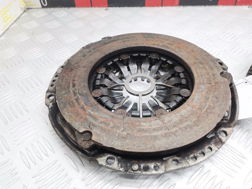 Маховик (демпфер сцепления) LEXUS IS 2005-2013