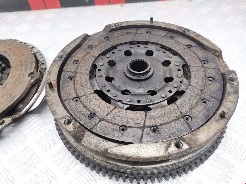 Маховик (демпфер сцепления) LEXUS IS 2005-2013