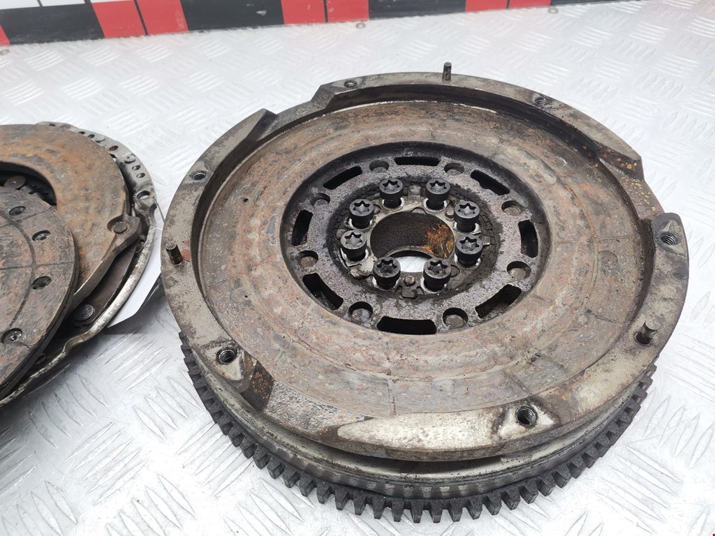 Маховик (демпфер сцепления) LEXUS IS 2005-2013