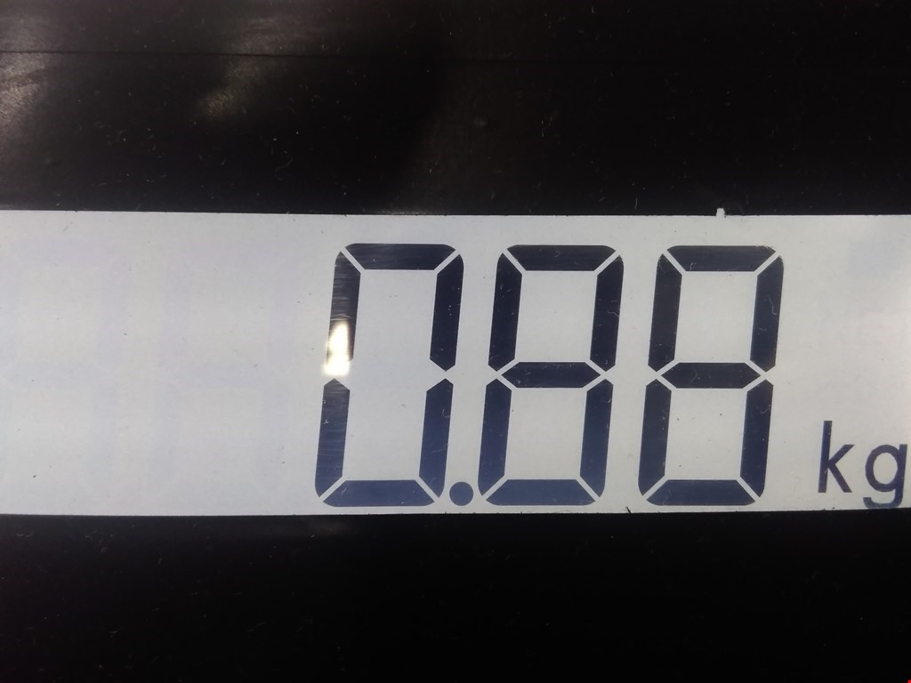 Блок управления двигателя (ЭБУ) CHRYSLER Voyager IV RG 2001-2007