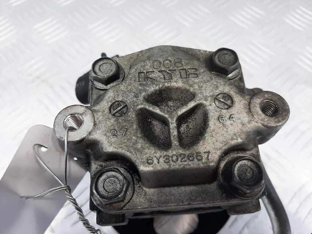 Насос гидроусилителя руля (ГУР) MITSUBISHI Outlander XL 2006-2012