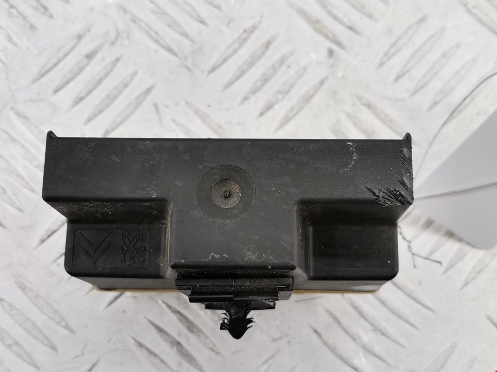 Реле свечей накала PEUGEOT 308 2007-2015