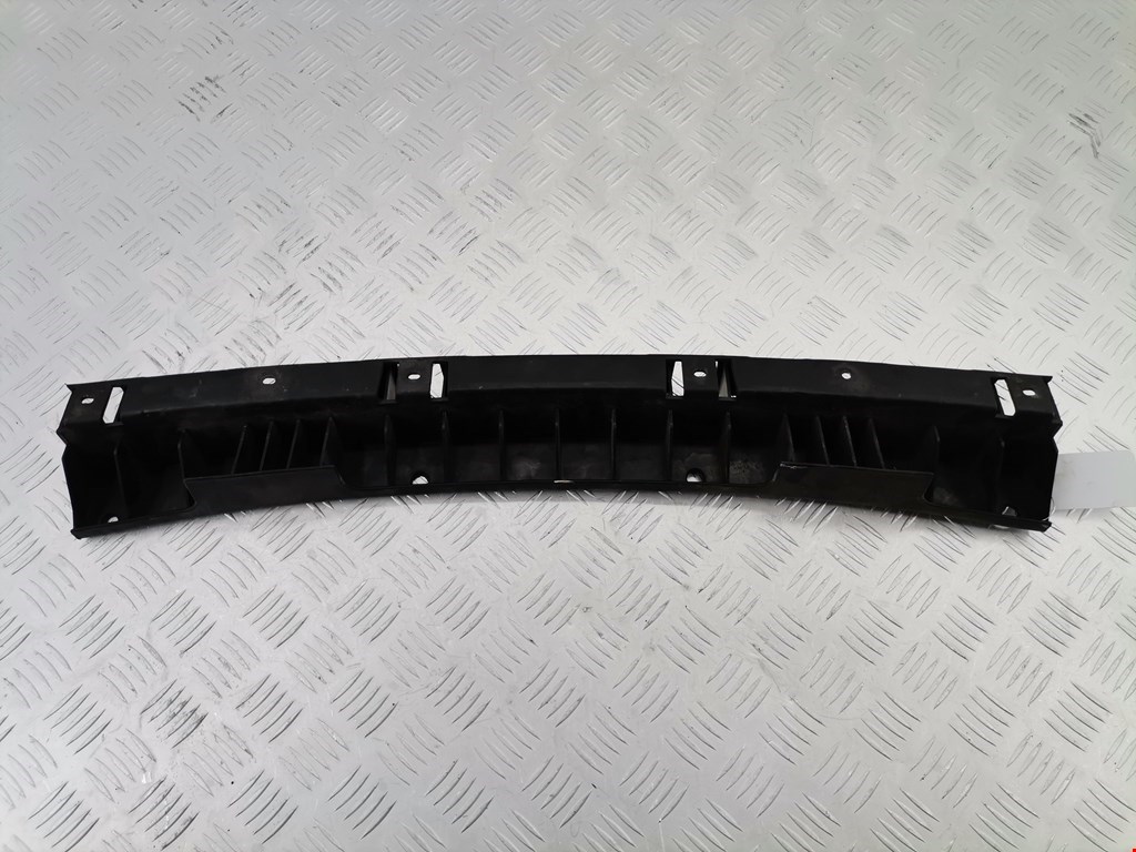 Усилитель переднего бампера (передний) KIA Carnival I 1999-2005