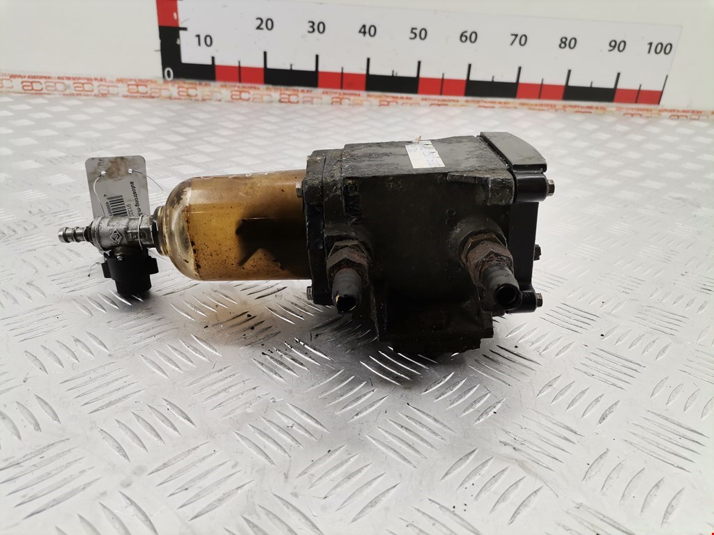 Корпус топливного фильтра MAN TGM 2006-н.в.