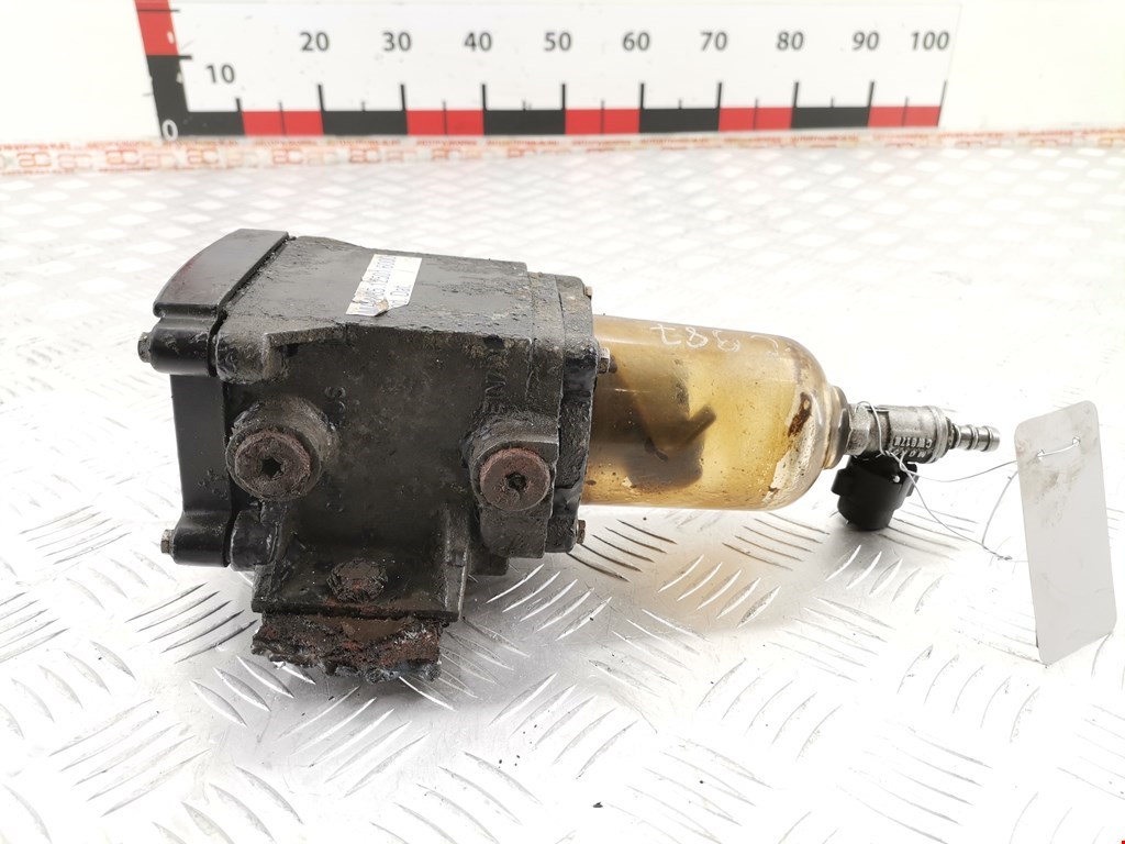 Корпус топливного фильтра MAN TGM 2006-н.в.