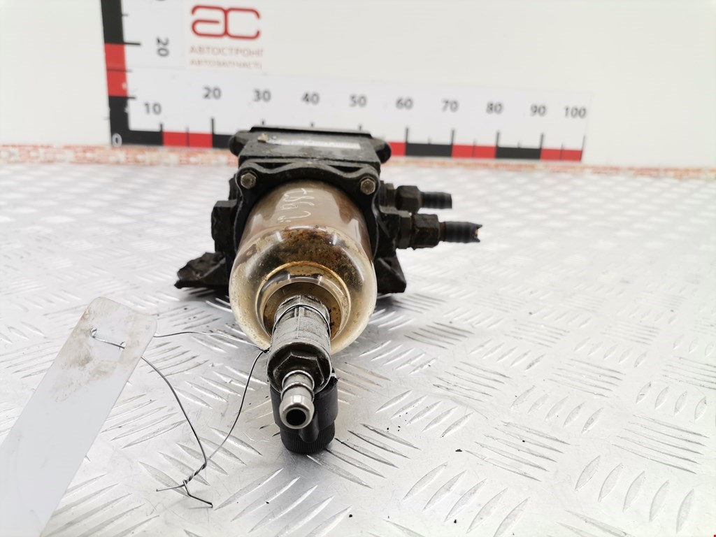 Корпус топливного фильтра MAN TGM 2006-н.в.