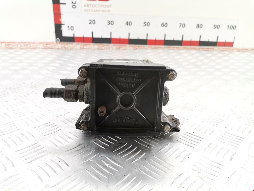 Корпус топливного фильтра MAN TGM 2006-н.в.