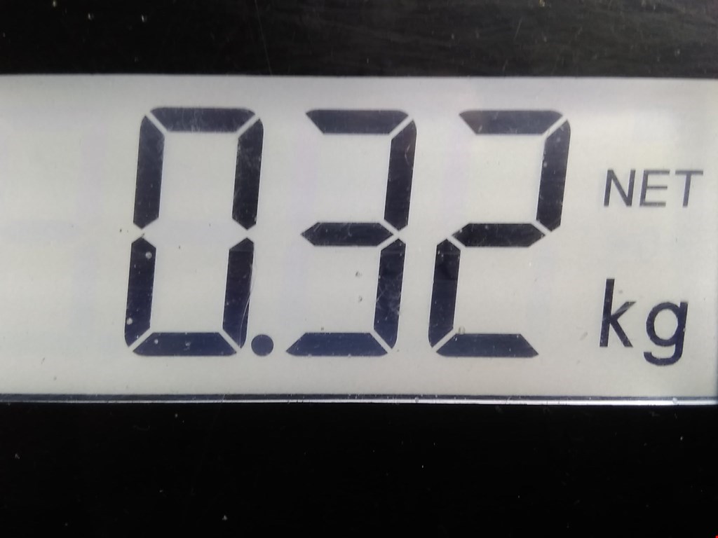 Фонарь задний внутренний правый VOLKSWAGEN Jetta V 2005-2011