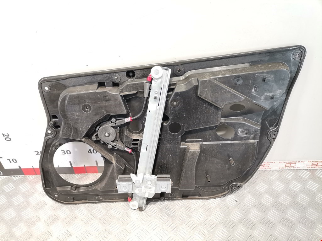 Стеклоподъемник передний левый FORD Fiesta 2008-2012