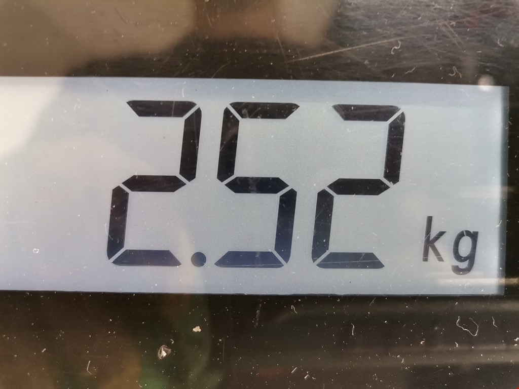 Стеклоподъемник передний левый FORD Fiesta 2008-2012