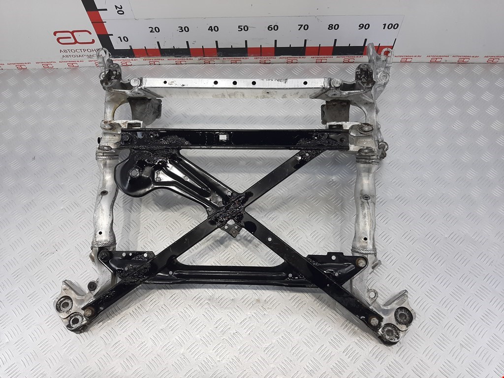 Балка передняя подрамник Audi A5 8T (2007-2016)