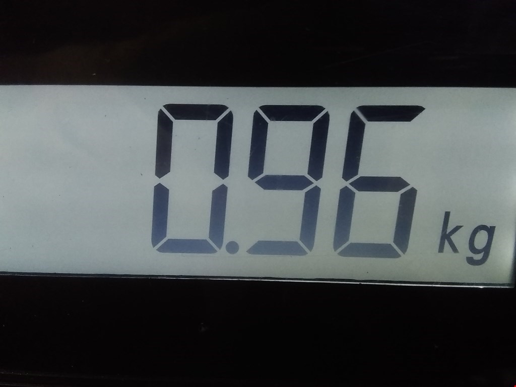 Моторчик стеклоочистителя задний FIAT 500 2007-н.в.