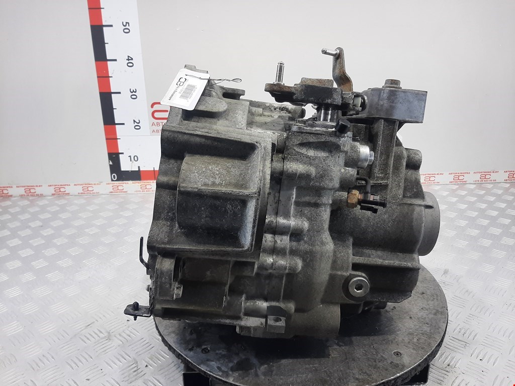 МКПП (Механическая коробка переключения передач) SEAT Leon 2005-2012