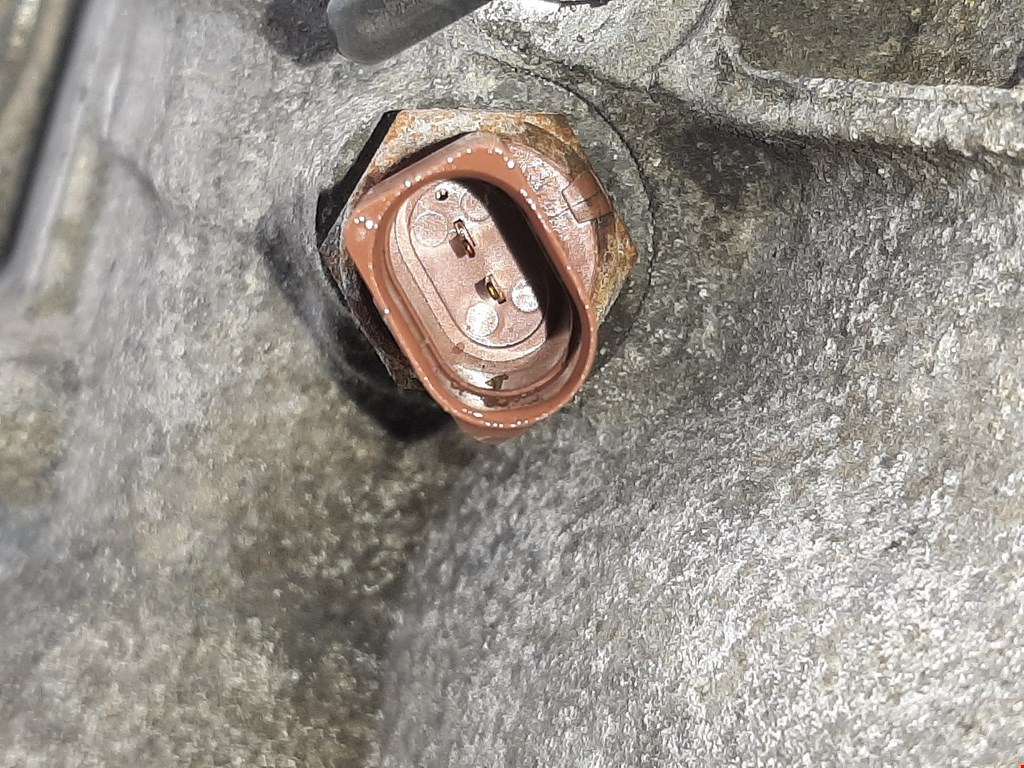 МКПП (Механическая коробка переключения передач) SEAT Leon 2005-2012