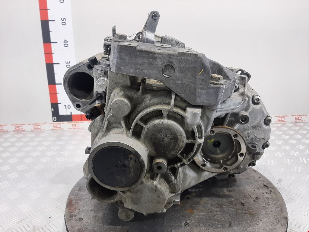 МКПП (Механическая коробка переключения передач) SEAT Leon 2005-2012