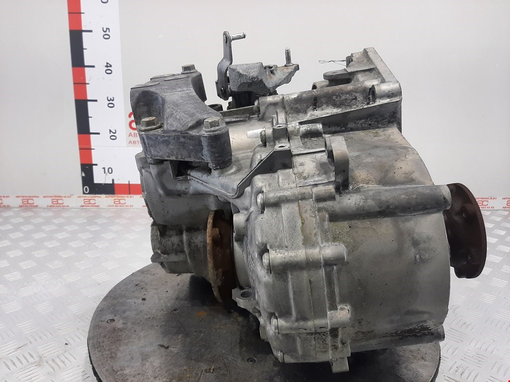 МКПП (Механическая коробка переключения передач) SEAT Leon 2005-2012