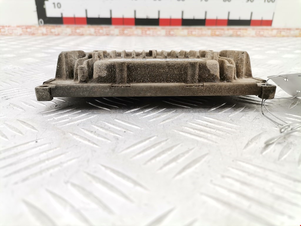 Блок управления АКПП RENAULT Scenic II 2003-2010