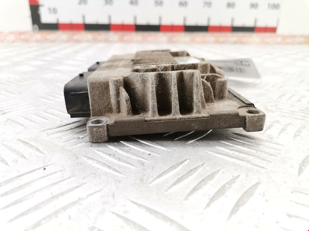 Блок управления АКПП RENAULT Scenic II 2003-2010