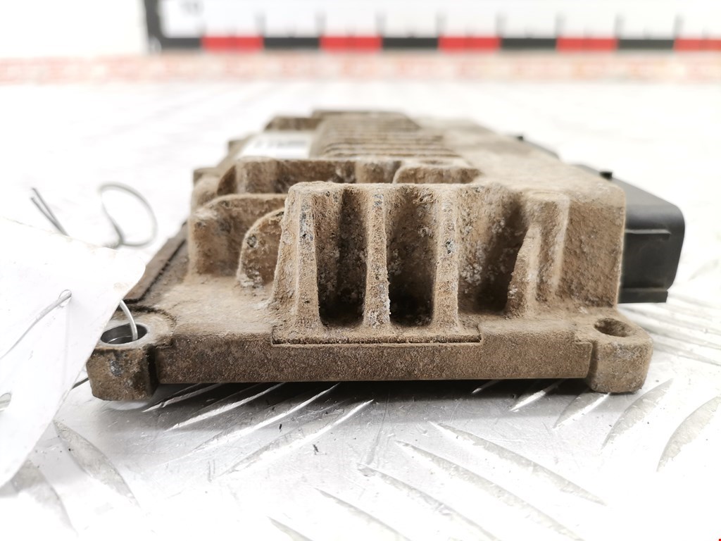 Блок управления АКПП RENAULT Scenic II 2003-2010