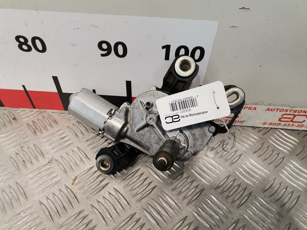 Моторчик стеклоочистителя задний Volkswagen Golf 6 (2007-2012)