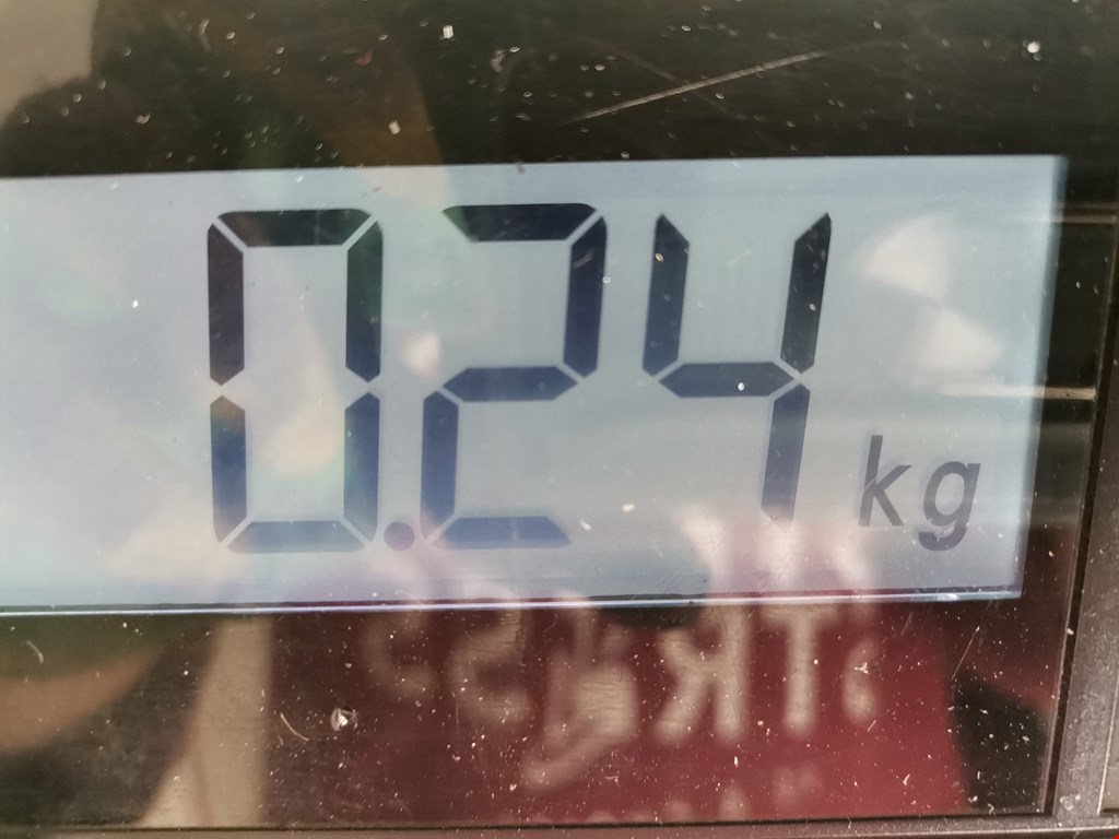 Фонарь задний внутренний правый RENAULT Clio 2012-2019