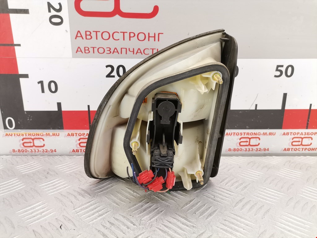 Фонарь задний правый RENAULT Safrane 1992-2000