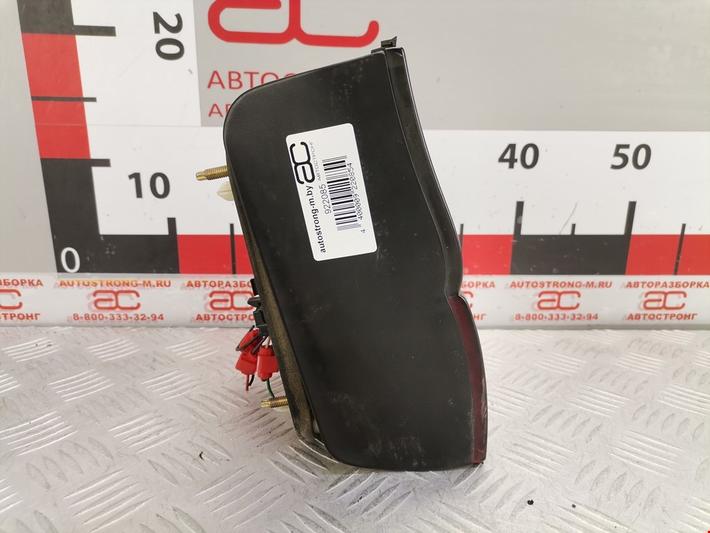 Фонарь задний правый RENAULT Safrane 1992-2000