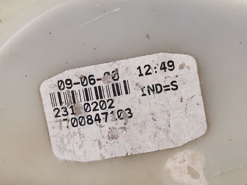 Фонарь задний правый RENAULT Safrane 1992-2000