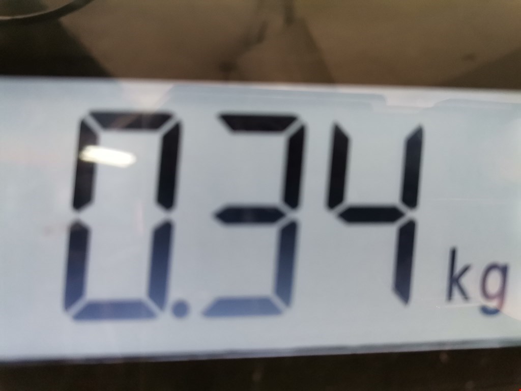 Фонарь задний внутренний левый CITROEN C5 II 2007-2017