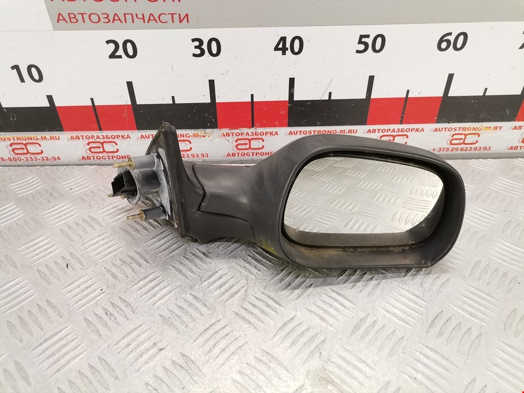 Зеркало правое RENAULT Safrane 1992-2000