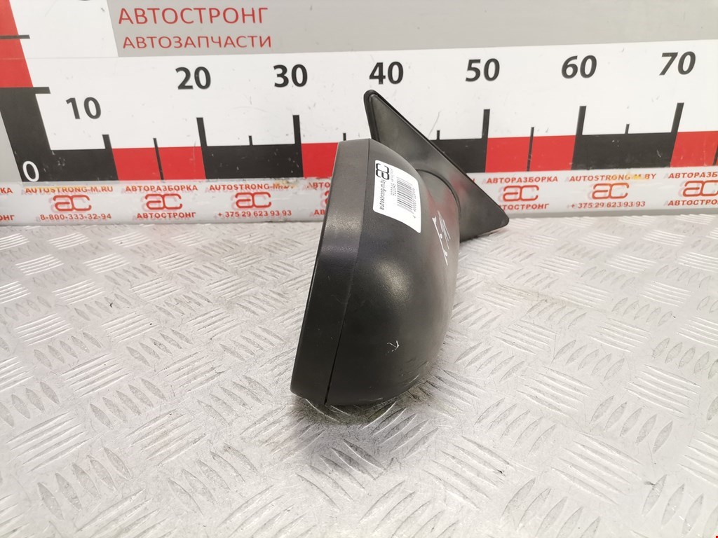 Зеркало правое RENAULT Safrane 1992-2000