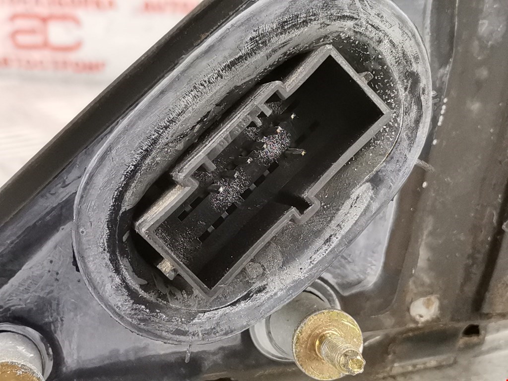 Зеркало правое RENAULT Safrane 1992-2000