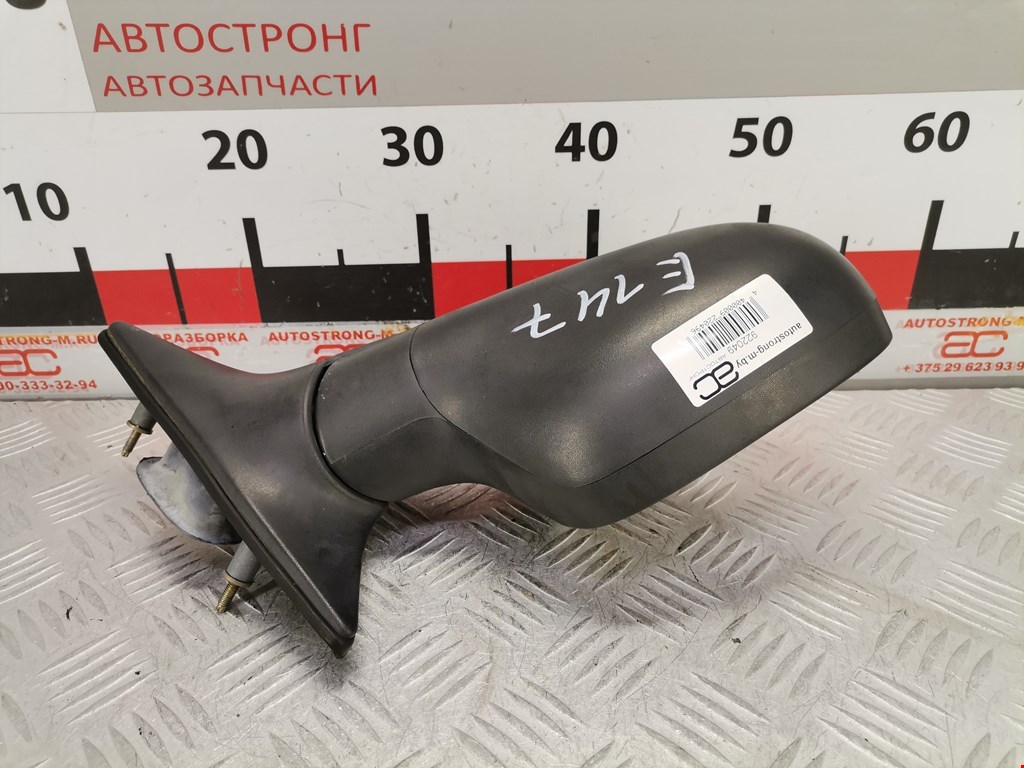 Зеркало правое RENAULT Safrane 1992-2000