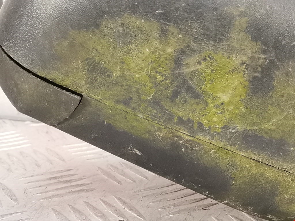 Зеркало правое RENAULT Safrane 1992-2000