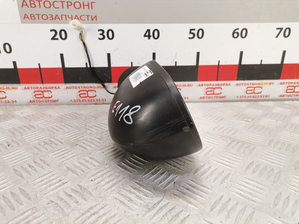 Зеркало правое DACIA Logan I 2006-2012