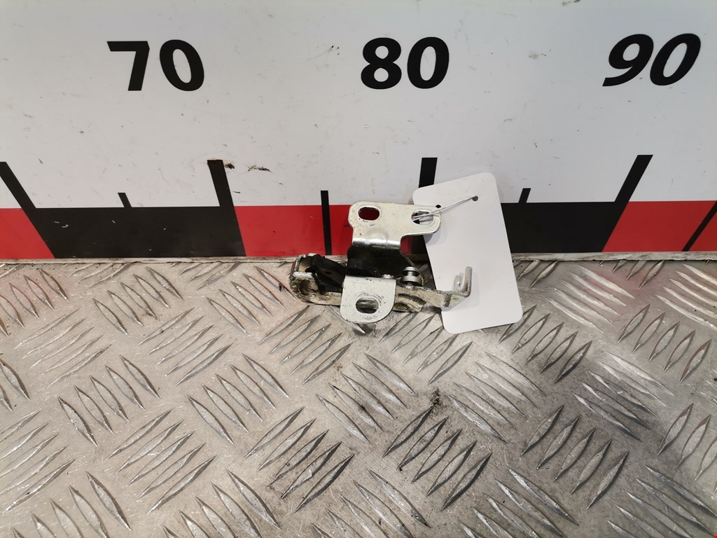 Замок двери распашной левой Peugeot Bipper (2007-2020)