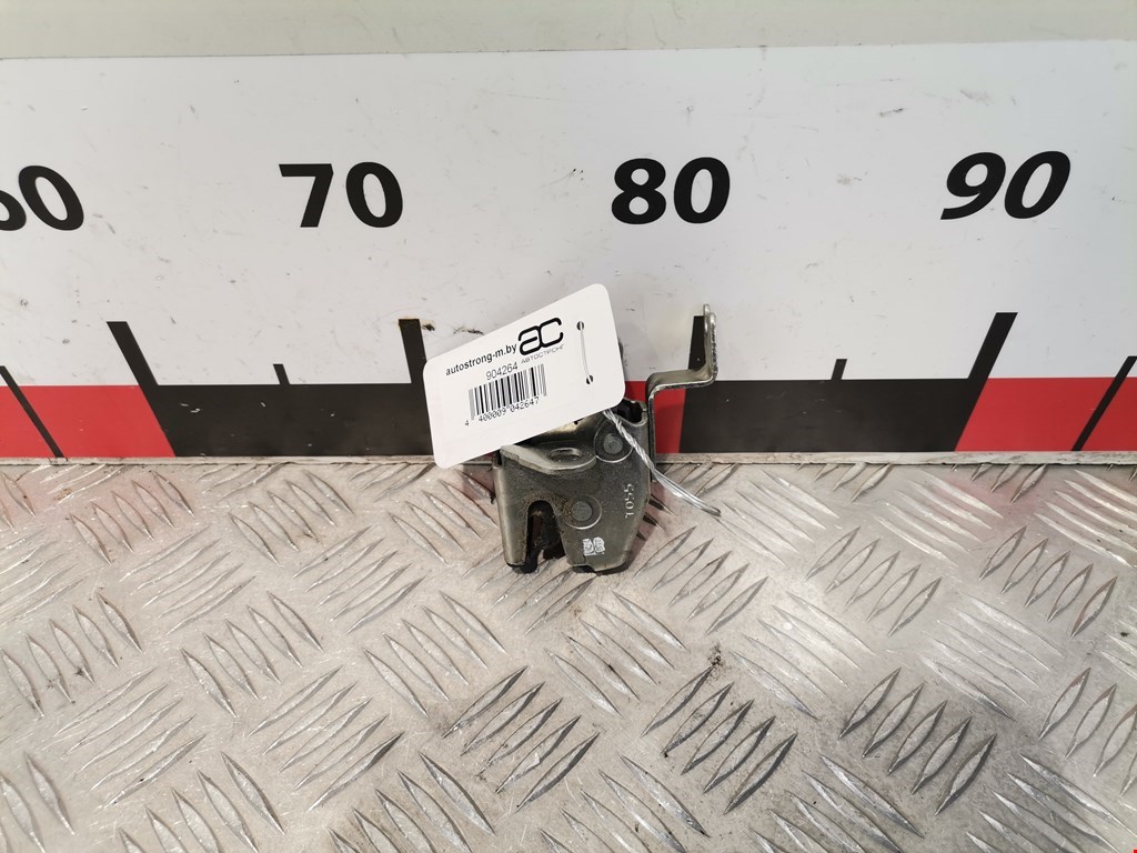 Замок двери распашной левой Fiat Fiorino 3 (225) (2007-2023)