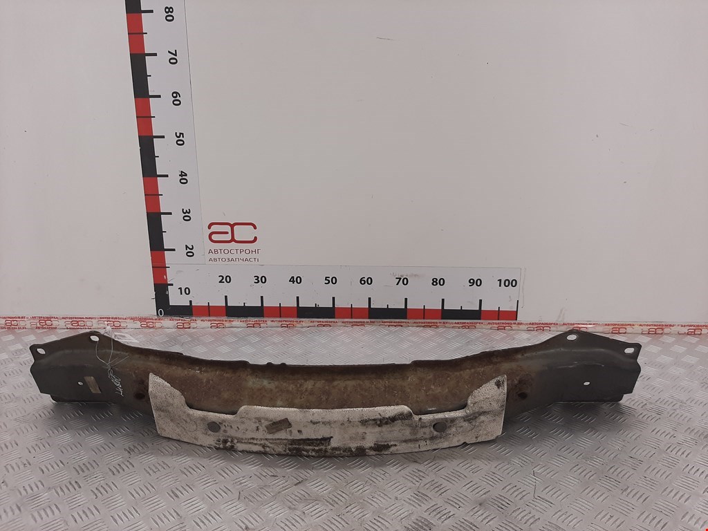 Усилитель заднего бампера (задний) MAZDA CX-7 2006-2012