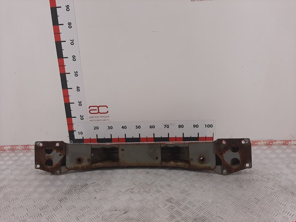 Усилитель заднего бампера (задний) MAZDA CX-7 2006-2012