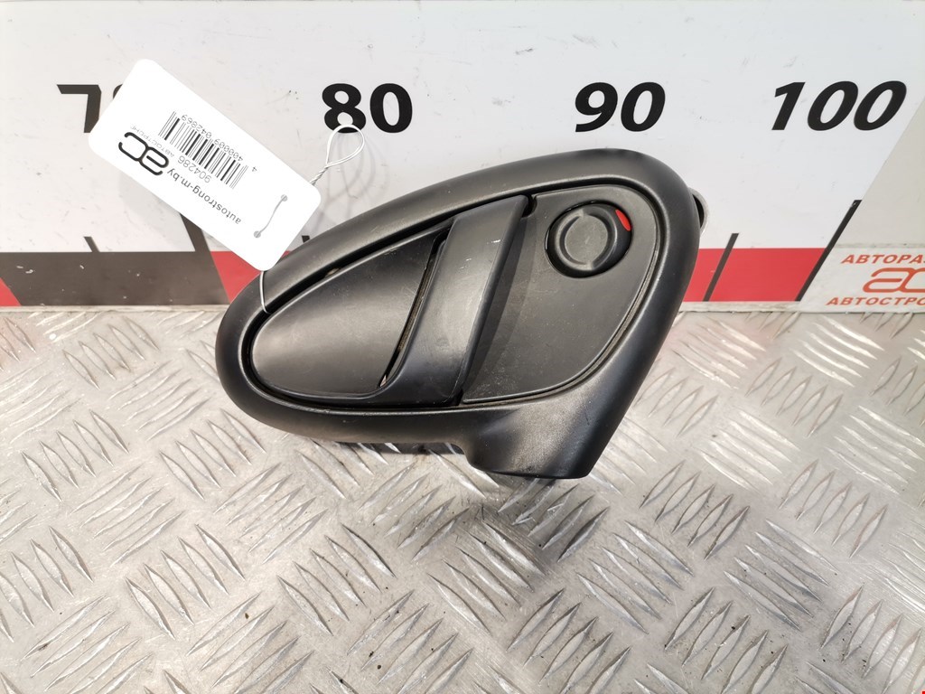 Ручка дверная задняя внутренняя левая CITROEN Xsara 1997-2000