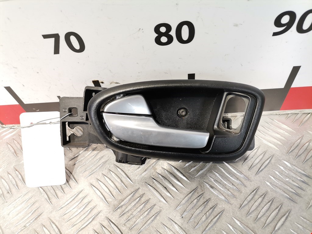 Ручка дверная задняя внутренняя левая FORD S-MAX 2006-2015