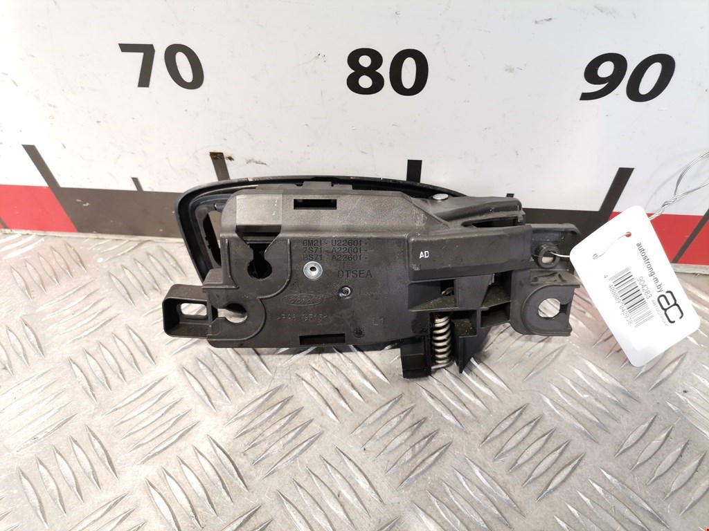Ручка дверная задняя внутренняя левая FORD S-MAX 2006-2015