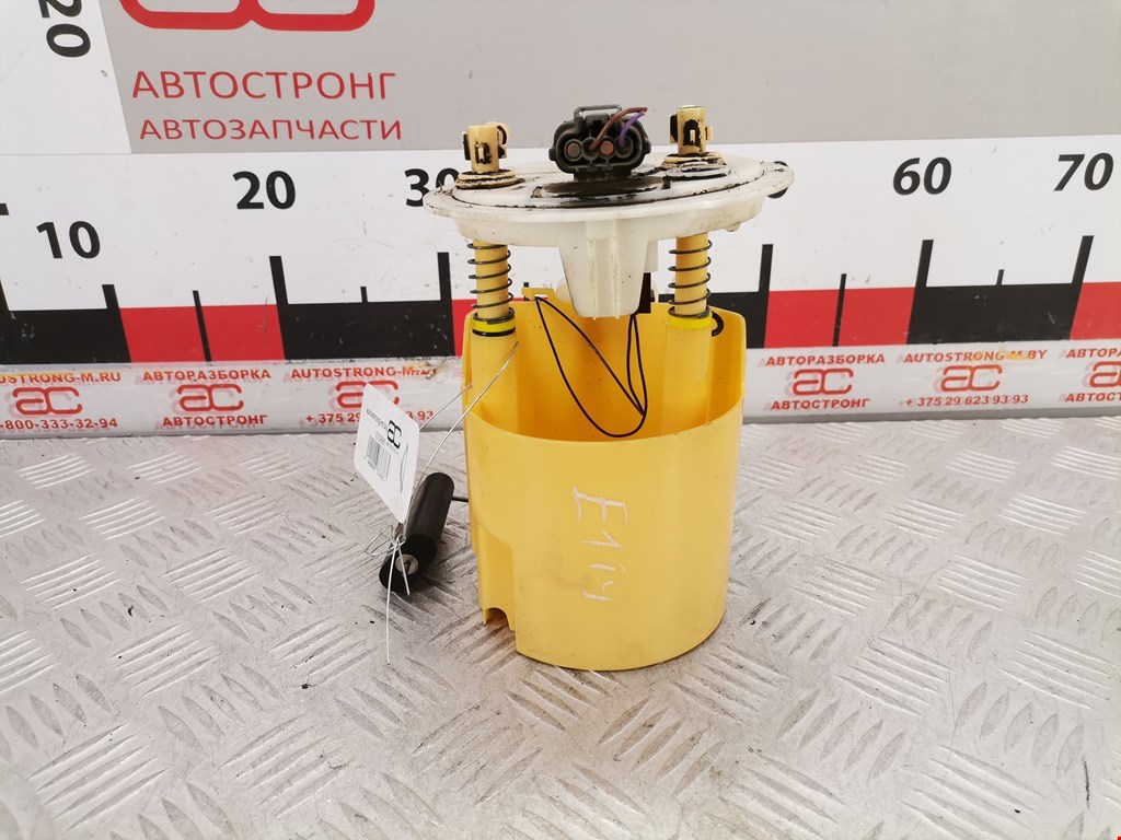 Датчик уровня топлива DACIA Logan I 2006-2012