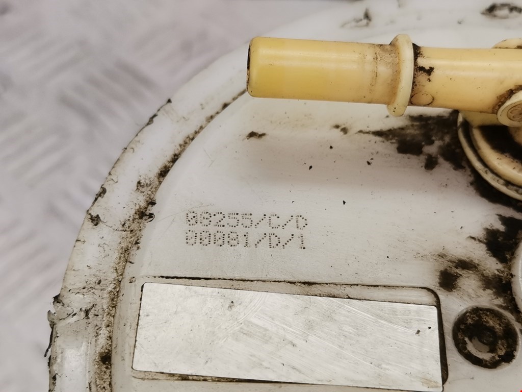 Датчик уровня топлива DACIA Logan I 2006-2012