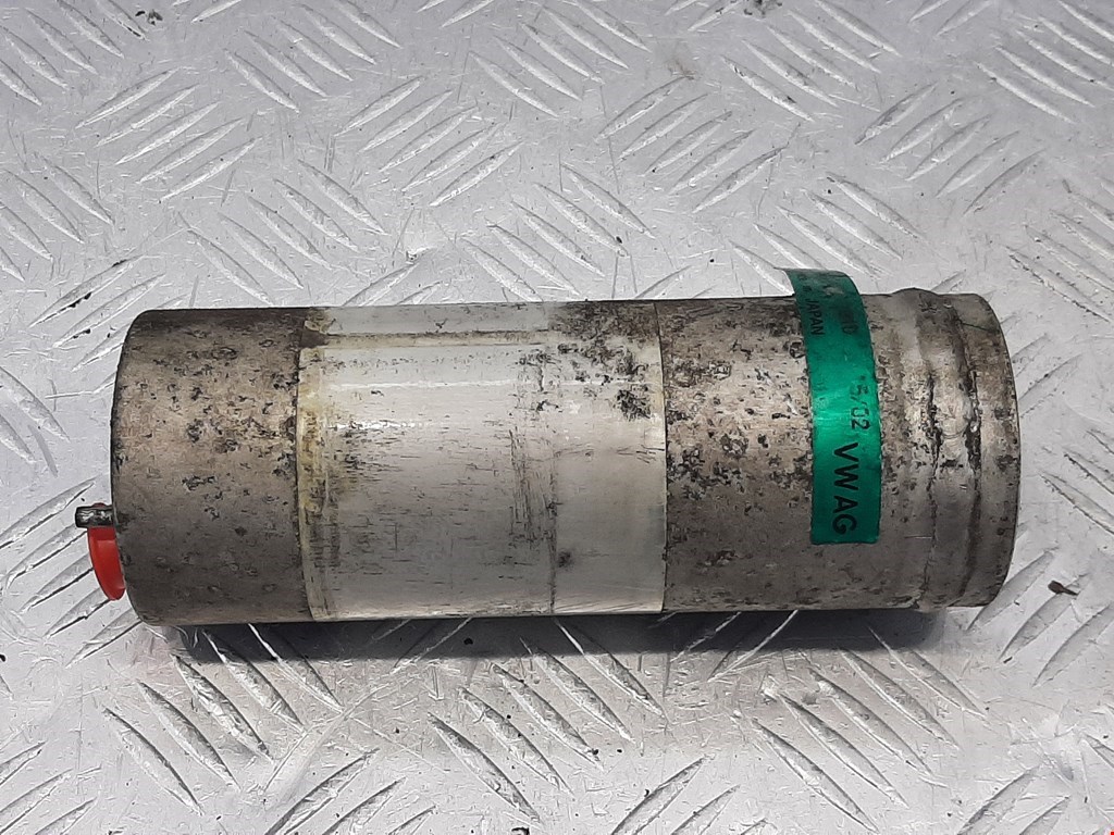 Осушитель системы кондиционирования (кондиционера) AUDI TT 8N 1998-2006