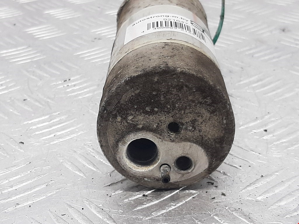 Осушитель системы кондиционирования (кондиционера) AUDI TT 8N 1998-2006