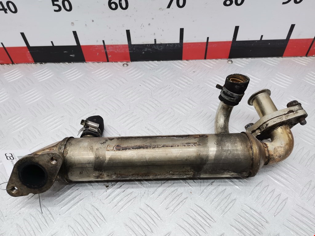 Радиатор системы ЕГР VOLKSWAGEN Crafter 2006-2016