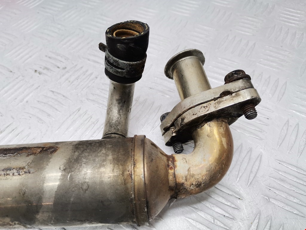 Радиатор системы ЕГР VOLKSWAGEN Crafter 2006-2016