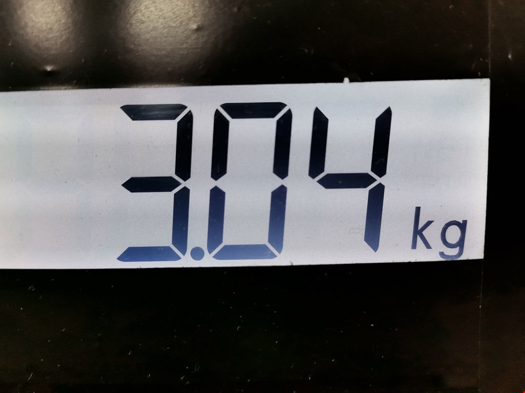 Турбина PEUGEOT 207 2006-2015